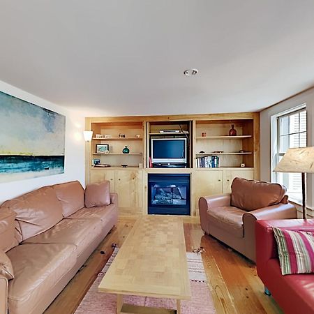 Ferienwohnung Cape Point Escape Provincetown Exterior foto