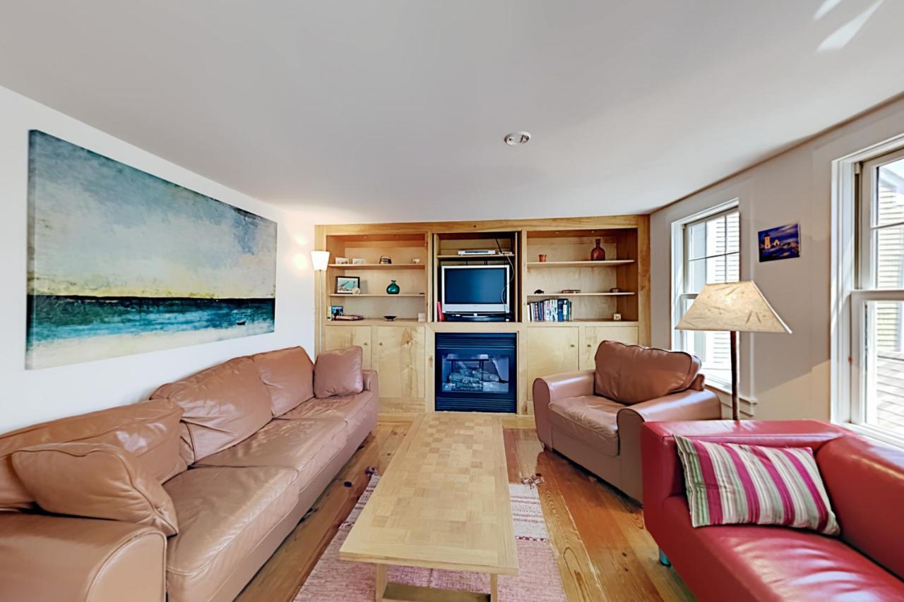 Ferienwohnung Cape Point Escape Provincetown Exterior foto