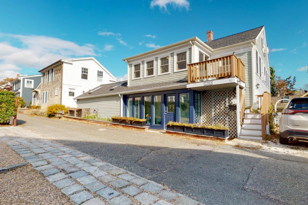 Ferienwohnung Cape Point Escape Provincetown Exterior foto